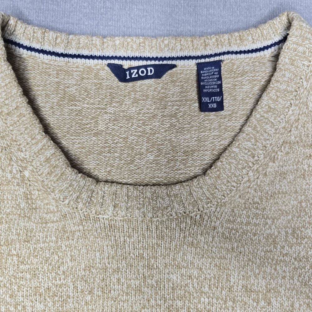 Izod upgrade your